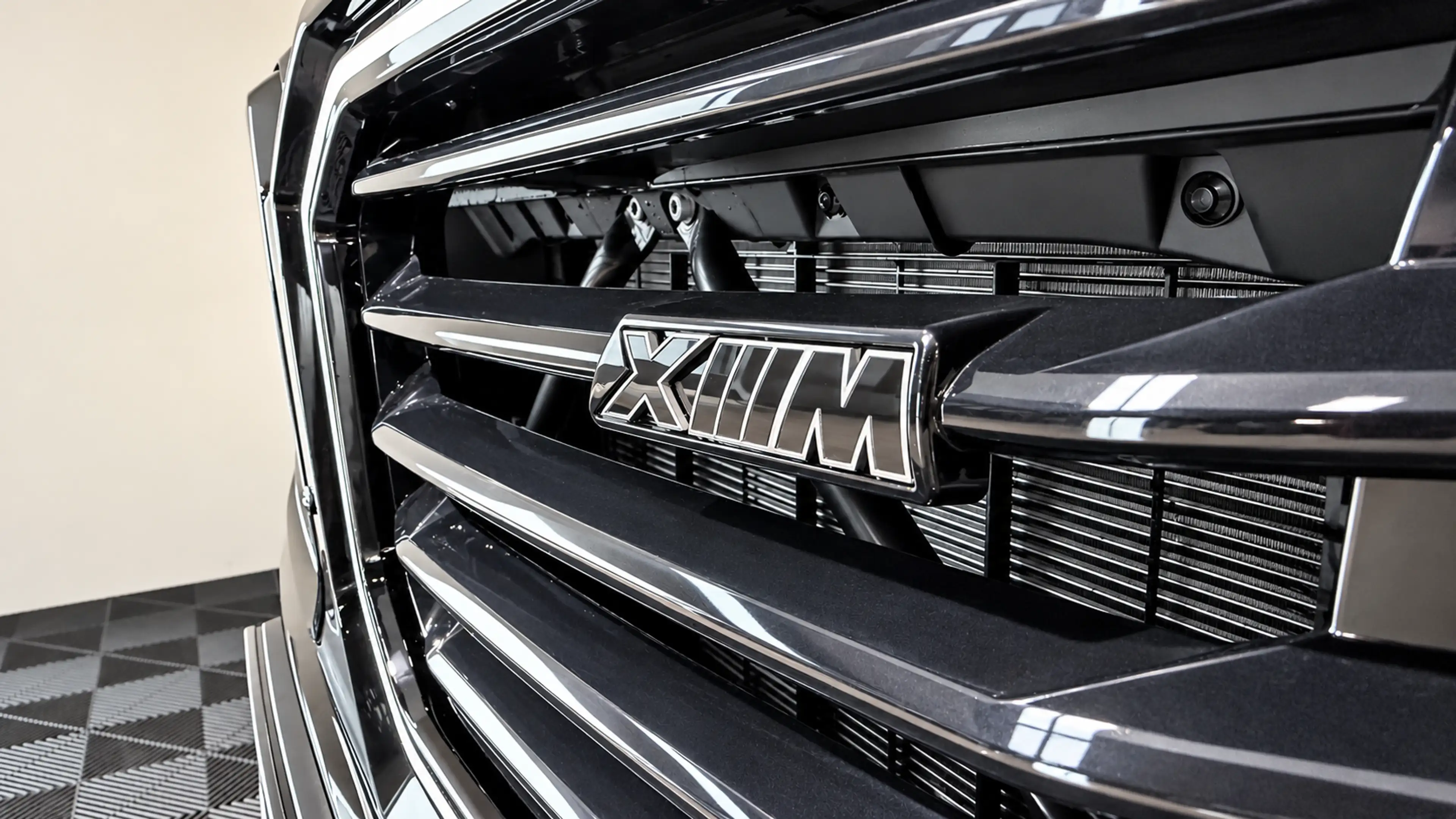 BMW XM 50e 29,4kWh Aut. — photo 12