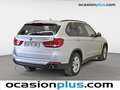 BMW X5 xDrive 30dA Plateado - thumbnail 3