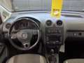 Volkswagen Caddy 2.0 TDI Kombi CrossCaddy *SHZ*NAVI*AHK*PDC Noir - thumbnail 2