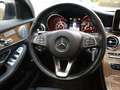 Mercedes-Benz C 250 T d HUD Pano LED StaHz Leder Burmester AHK Schwarz - thumbnail 9