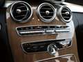 Mercedes-Benz C 250 T d HUD Pano LED StaHz Leder Burmester AHK Schwarz - thumbnail 12