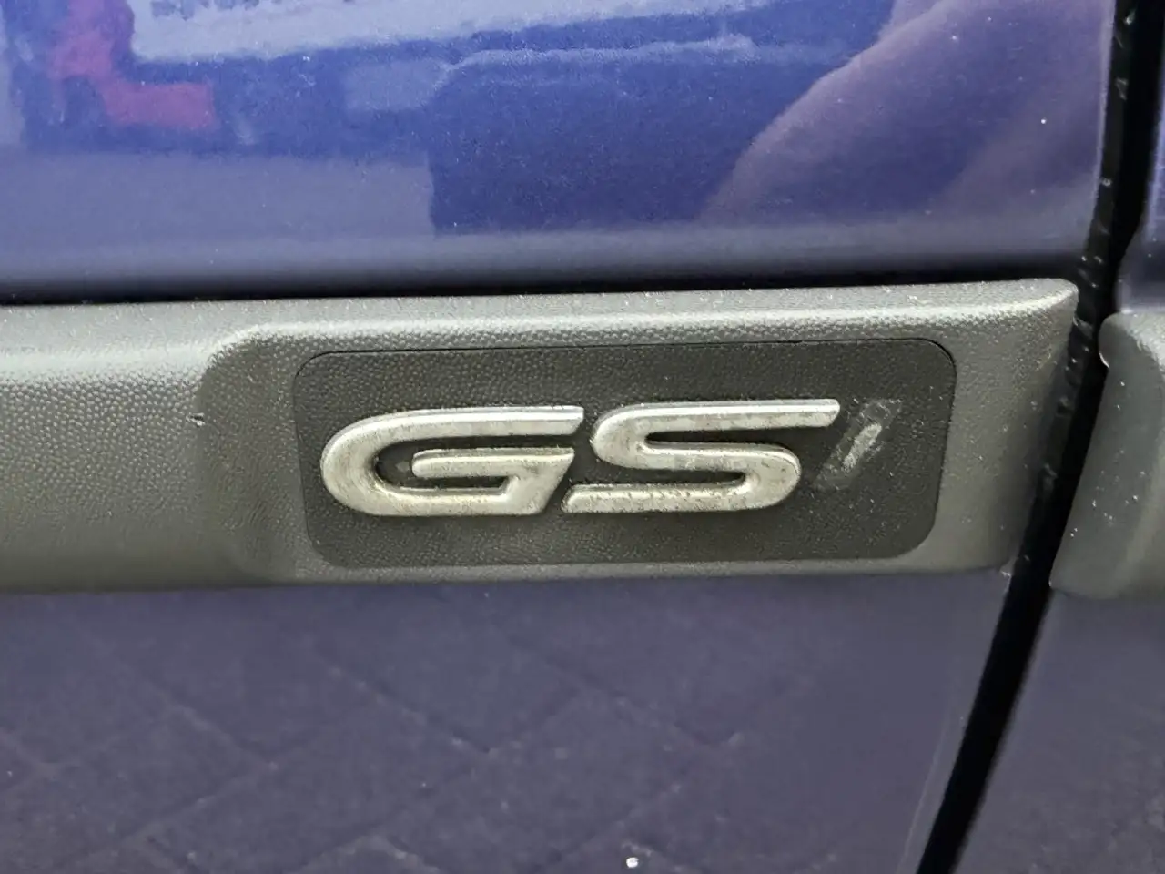 Opel Astra 2.0i GSi Orgineel Nl Auto! 100% onder. Complete hi, foto 6