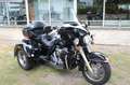 Harley-Davidson Tri Glide FLHTC-UTG Ultra Glide Trike Zwart - thumbnail 9