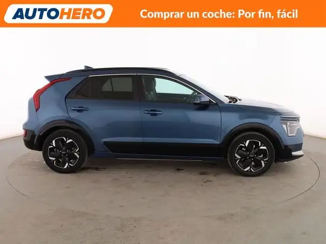 Kia Niro view 7