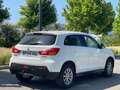 Mitsubishi ASX 1.8 Invite 4wd Blanc - thumbnail 3
