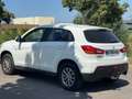 Mitsubishi ASX 1.8 Invite 4wd Blanc - thumbnail 4