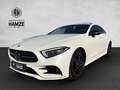 Mercedes-Benz CLS 450 4Matic AMG Line|360°Cam|Burmester|Memory Blanco - thumbnail 1