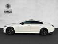 Mercedes-Benz CLS 450 4Matic AMG Line|360°Cam|Burmester|Memory Blanco - thumbnail 2