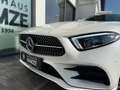 Mercedes-Benz CLS 450 4Matic AMG Line|360°Cam|Burmester|Memory Blanco - thumbnail 34