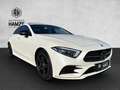 Mercedes-Benz CLS 450 4Matic AMG Line|360°Cam|Burmester|Memory Blanco - thumbnail 7