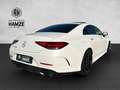 Mercedes-Benz CLS 450 4Matic AMG Line|360°Cam|Burmester|Memory Blanco - thumbnail 5