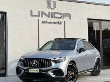 Coupè 2.0 680cv phev S E Performance IVA ESPOSTA