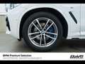 BMW X3 M SPORT - AUTOMAAT - NAVI Blanco - thumbnail 4