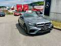 Mercedes-Benz E 200 E 200 Coupé Gris - thumbnail 3