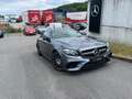 Mercedes-Benz E 200 E 200 Coupé Gris - thumbnail 4