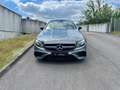 Mercedes-Benz E 200 E 200 Coupé Gris - thumbnail 2