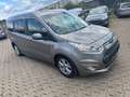 Ford Grand Tourneo Connect Titanium 7 Sitzer Automati Braun - thumbnail 10