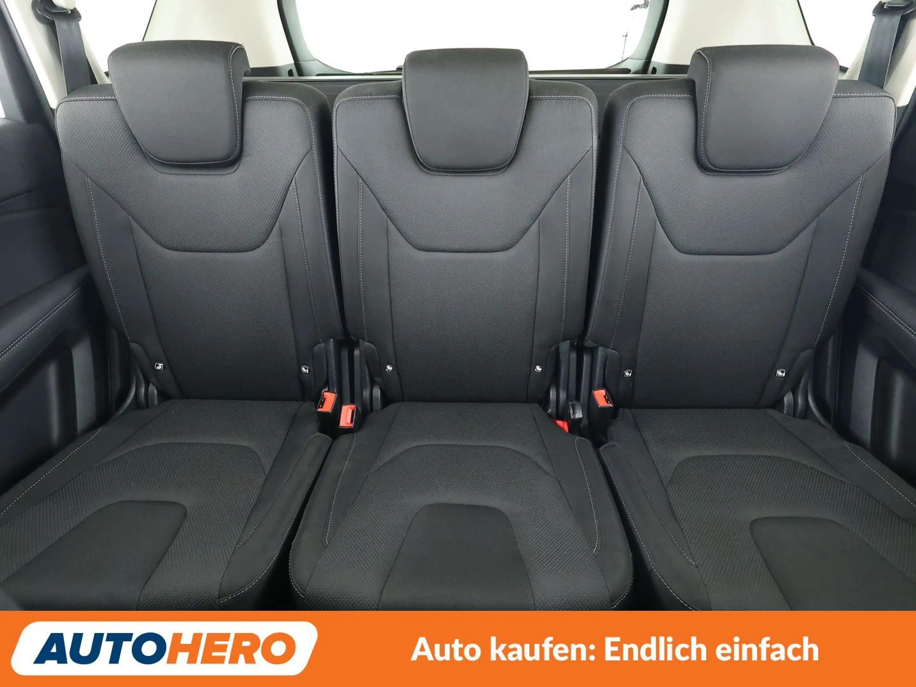 Ford S-Max 2.0 TDCi EcoBlue Titanium Aut.*NAVI*LED*CAM* — photo 15