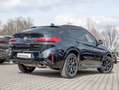 BMW X4 xDrive30d M Sport AHK Pano Laser ACC HuD DAB HiFi Fekete - thumbnail 2