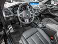 BMW X4 xDrive30d M Sport AHK Pano Laser ACC HuD DAB HiFi Schwarz - thumbnail 7