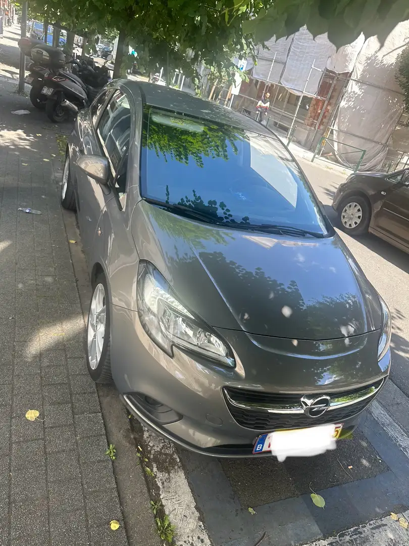 Opel Corsa - 1