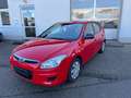Hyundai i30 Classic Rot - thumbnail 1