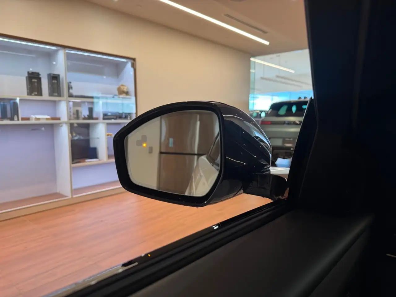 Land Rover Range Rover Velar fotografie Land Rover Range Rover Velar