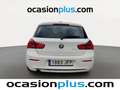 BMW 118 118d Blanco - thumbnail 12