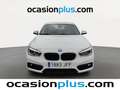 BMW 118 118d Blanco - thumbnail 10