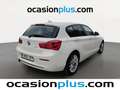 BMW 118 118d Blanco - thumbnail 4