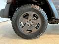 Jeep Wrangler Unlimited 2.8 CRD Rubicon Recon Auto Gris - thumbnail 10