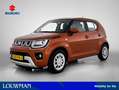 Suzuki Ignis 1.2 Smart Hybrid Comfort | Airco | Radio met Bluet Orange - thumbnail 1