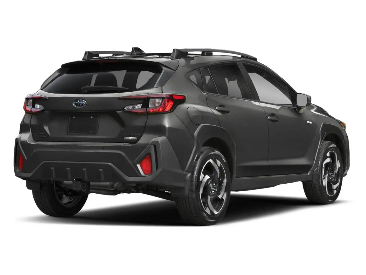 Subaru Crosstrek снимка Subaru Crosstrek