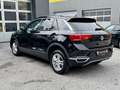 Volkswagen T-Roc 2,0 TDI SCR Design Schwarz - thumbnail 4