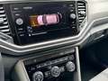 Volkswagen T-Roc 2,0 TDI SCR Design Schwarz - thumbnail 8