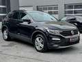 Volkswagen T-Roc 2,0 TDI SCR Design Schwarz - thumbnail 3