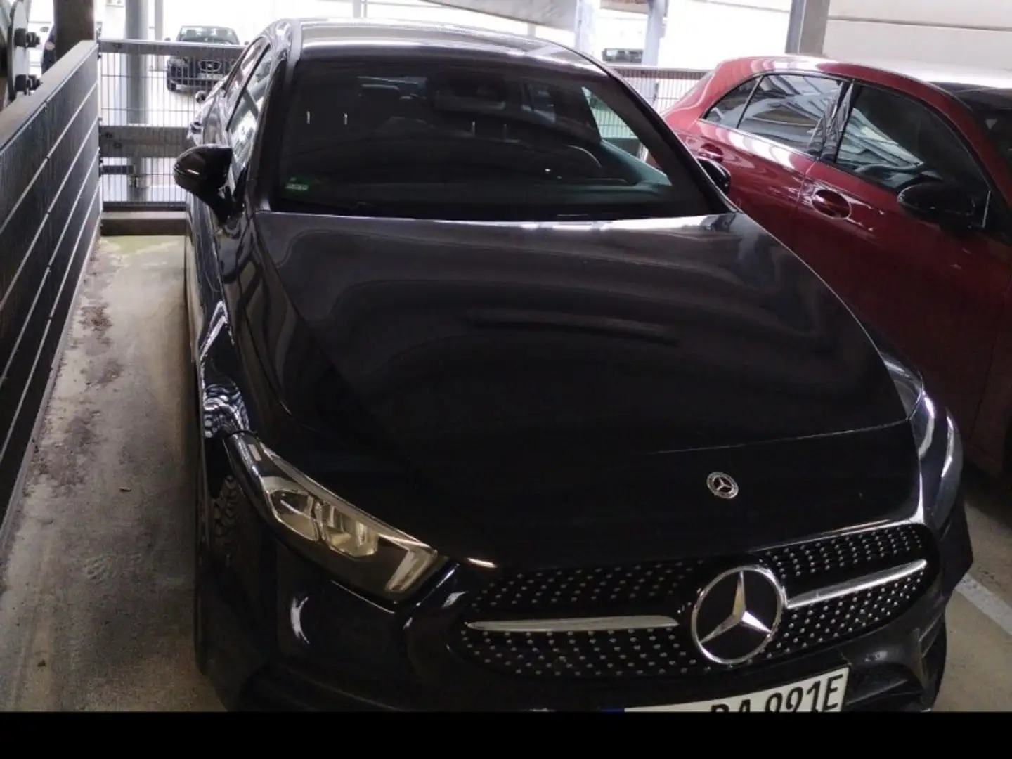 Mercedes-Benz A 250 e 8G-DCT AMG Line limousine - 2
