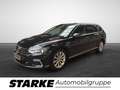 Volkswagen Passat Variant GTE 1.4 TSI DSG Schwarz - thumbnail 2