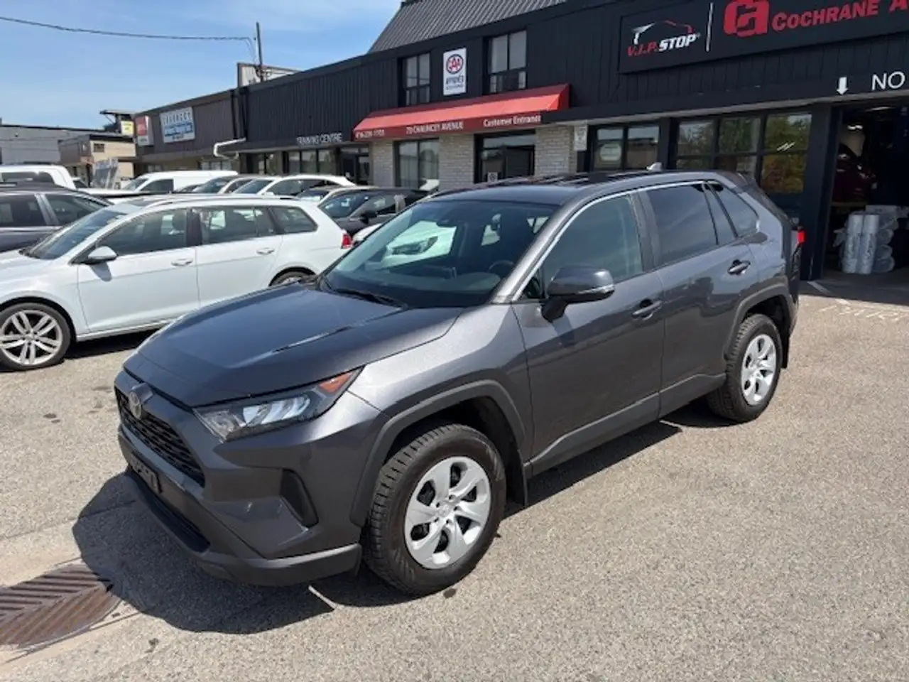 2024 Toyota RAV 4
