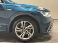 Volkswagen Tiguan R-Line 1.5 TSI DSG | MATRIX NAVI PANO AHK Blau - thumbnail 17