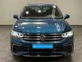 Volkswagen Tiguan R-Line 1.5 TSI DSG | MATRIX NAVI PANO AHK Blau - thumbnail 27