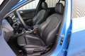 BMW 118 1 Serie 118i High Executive Edition Luxury Line / Azul - thumbnail 5