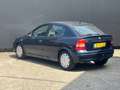 Opel Astra Astra 1.6 GL 5-drs 102 dkm Bleu - thumbnail 4