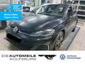 Volkswagen Golf GTE 7 VII 1.4 GTE DSG GTE Standhzg/Einparkhi/Ap Schwarz - thumbnail 1
