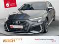 Audi S3 2.0 TFSI q. S-Tronic, LED, ACC, Amb Grau - thumbnail 1