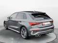 Audi S3 2.0 TFSI q. S-Tronic, LED, ACC, Amb Grau - thumbnail 5