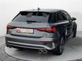 Audi S3 2.0 TFSI q. S-Tronic, LED, ACC, Amb Grau - thumbnail 7