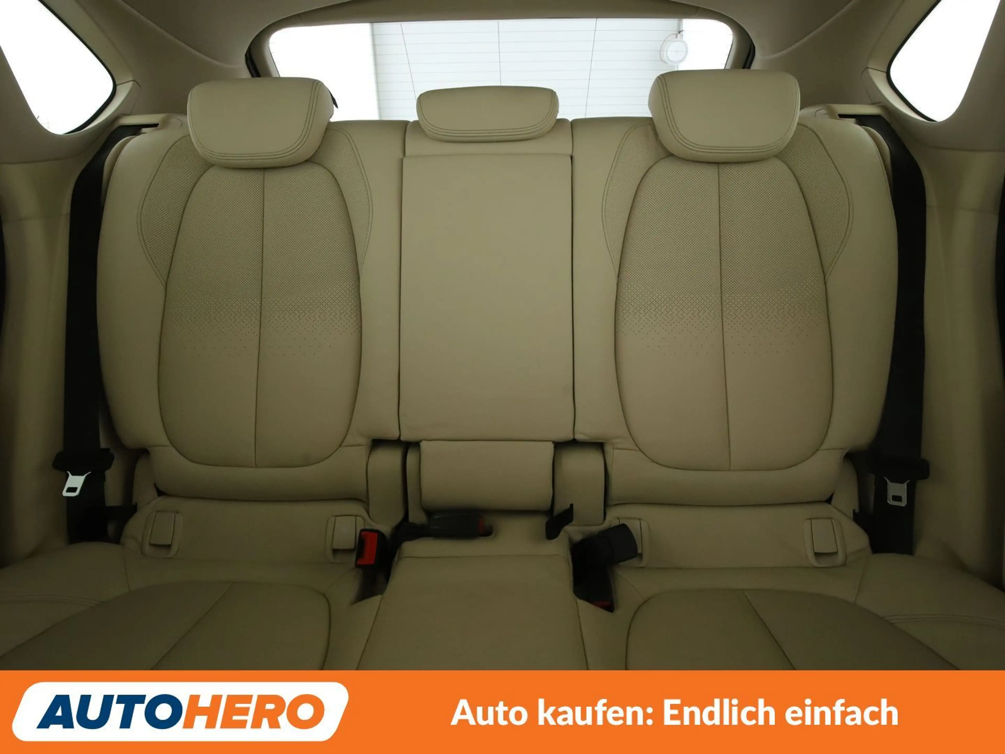 BMW 225 225xe Active Tourer Luxury Line Aut.*NAVI*PDC*TEMP — photo 15