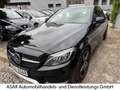 Mercedes-Benz C 450 /C 43 Burmester/Head-Up Schwarz - thumbnail 1