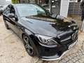 Mercedes-Benz C 450 /C 43 Burmester/Head-Up Schwarz - thumbnail 3